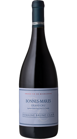 Domaine Bruno Clair - 2021 - Bonnes-Mares Grand Cru