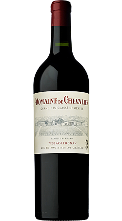 Domaine de Chevalier 2008