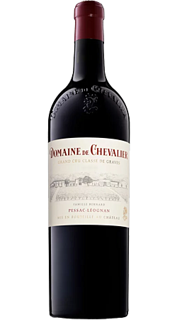 Domaine de Chevalier 2024