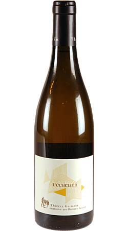 Domaine des Roches Neuves - l'Echelier 2018 - Saumur