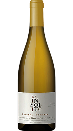 Domaine des Roches Neuves - L'Insolite 2024 - Saumur