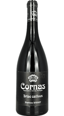 Domaine du Coulet - Brise Cailloux 2021 - Cornas