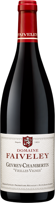 Domaine Faiveley - Vieilles Vignes 2019 - Gevrey-Chambertin