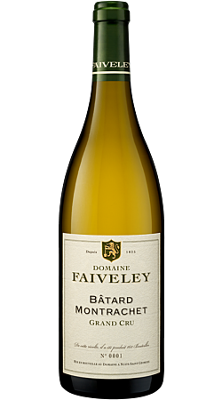 Domaine Faiveley - 2023 - Bâtard-Montrachet Grand Cru