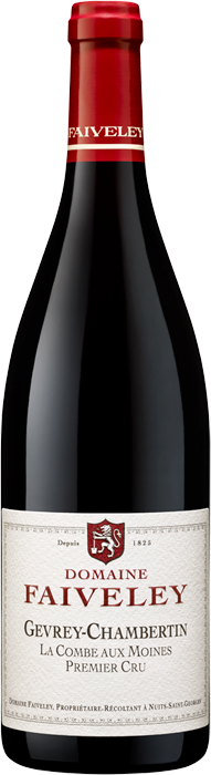 Domaine Faiveley - 1er Cru La Combe Aux Moines 2023 - Gevrey-Chambertin