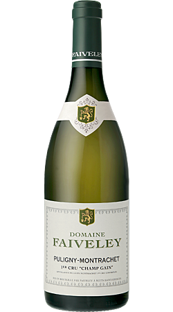 Domaine Faiveley - Puligny-Montrachet 1er Cru Champ Gain 2022
