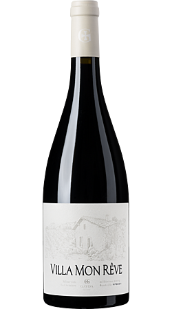 Domaine Gayda - Villa Mon Rêve 2021 - Pays d'Oc IGP