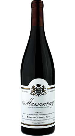 Domaine Joseph Roty - 2016 - Marsannay