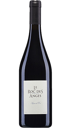 Domaine Le Roc Des Anges - Segna de Cor 2021 - Côtes du Roussillon