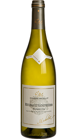 Domaine Michelot - 1er Cru Genevrières 2020 - Meursault