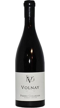 Domaine Pierre Girardin - 2018 - Volnay