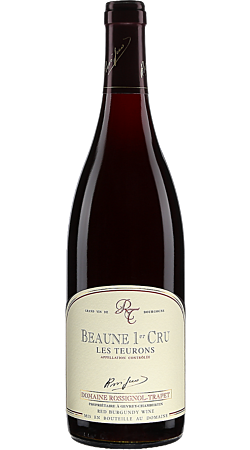 Domaine Rossignol-Trapet - 1er Cru Teurons 2020 - Beaune