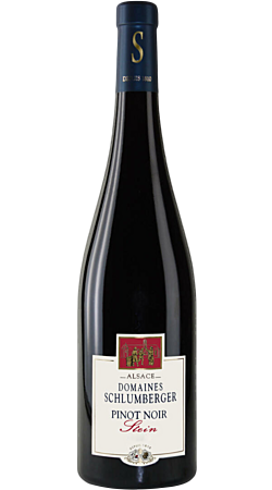 Domaine Schlumberger - Stein 2020 - Alsace