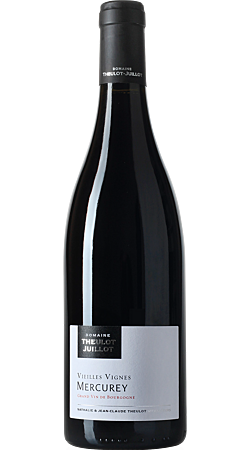 Domaine Theulot Juillot - Vieilles Vignes 2022 - Mercurey
