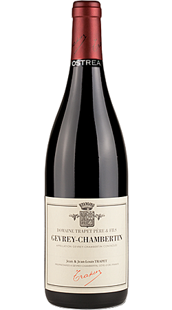Domaine Trapet Père & Fils - Ostréa 2020 - Gevrey-Chambertin