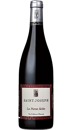 Domaine Yves Cuilleron - Les Pierres Sèches 2022 - Saint-Joseph