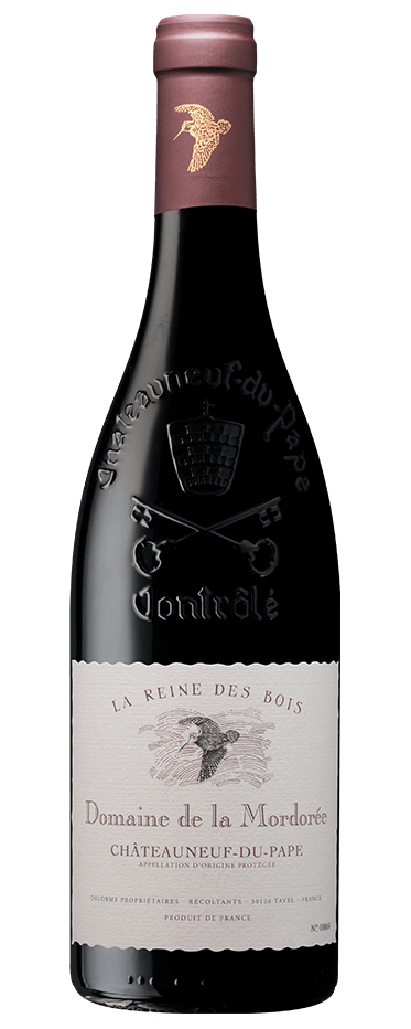 Domaine de la Mordorée - Châteauneuf-du-Pape La Reine des Bois 1998