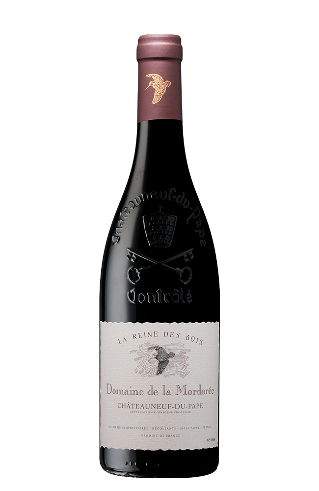 Domaine de la Mordorée - Châteauneuf-du-Pape La Reine des Bois 1998
