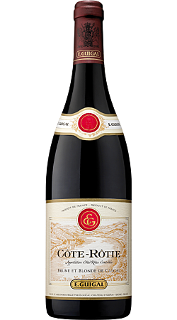 E. Guigal - Brune & Blonde de Guigal 2018 - Côte-Rôtie