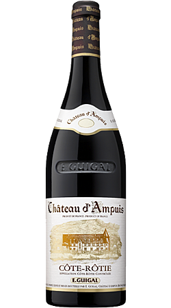 E. Guigal - Château d'Ampuis 2020 - Côte-Rôtie