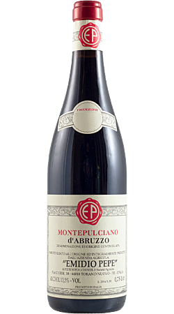 Emidio Pepe - Branella 2020 - Montepulciano d'Abruzzo