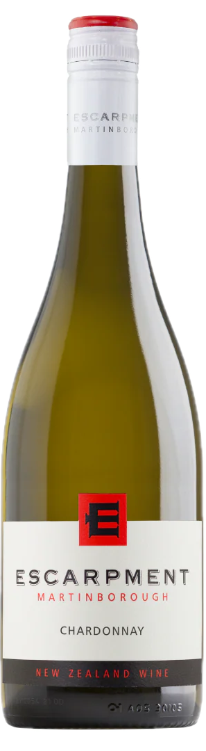 Escarpment - Martinborough Chardonnay 2020