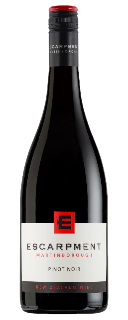 Escarpment - Martinborough Pinot Noir 2019