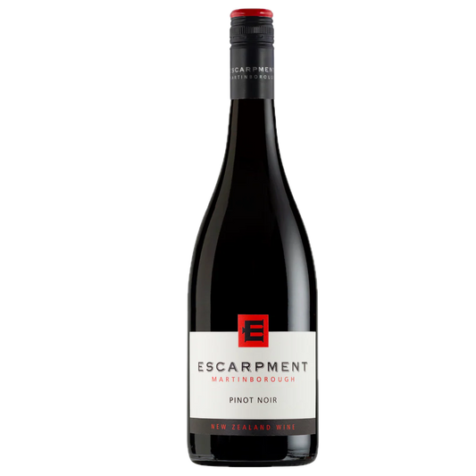 Escarpment - Martinborough Pinot Noir 2019