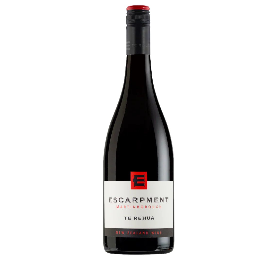 Escarpment - Martinborough Te Rehua Pinot Noir 2020