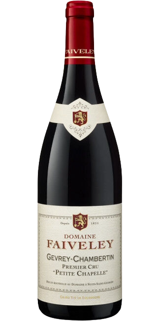 Domaine Faiveley - Gevrey-Chambertin 1er Cru Petite Chapelle 2019