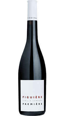 Figuière - Première Rouge 2018 - Côtes-de-Provence