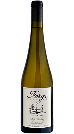 Forge Cellars - Dry Riesling 2020 - Finger Lakes