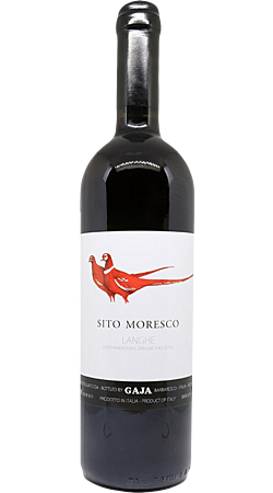 Gaja - Sito Moresco 2017 - Langhe