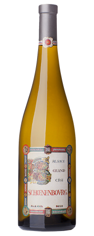 Marcel Deiss - 2021 - Schoenenbourg Grand Cru