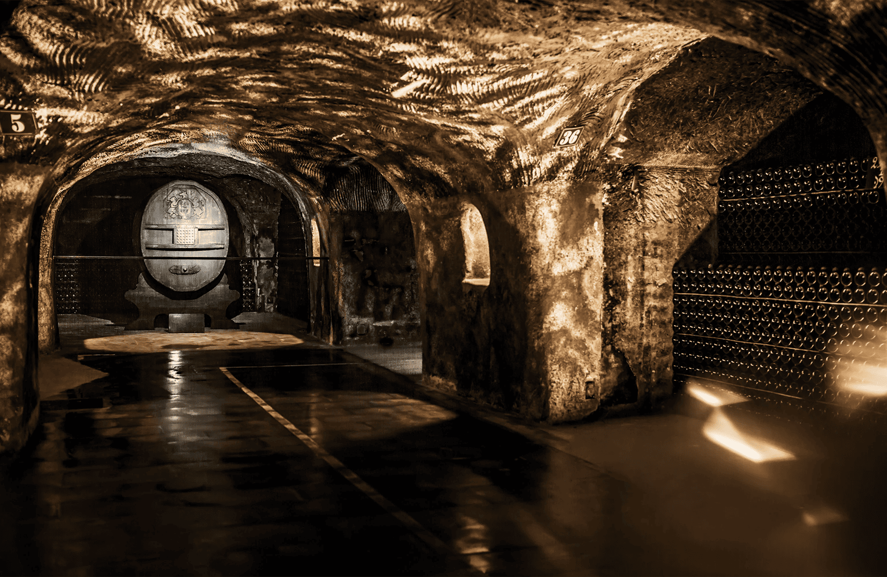 Vins Champagne Moët & Chandon