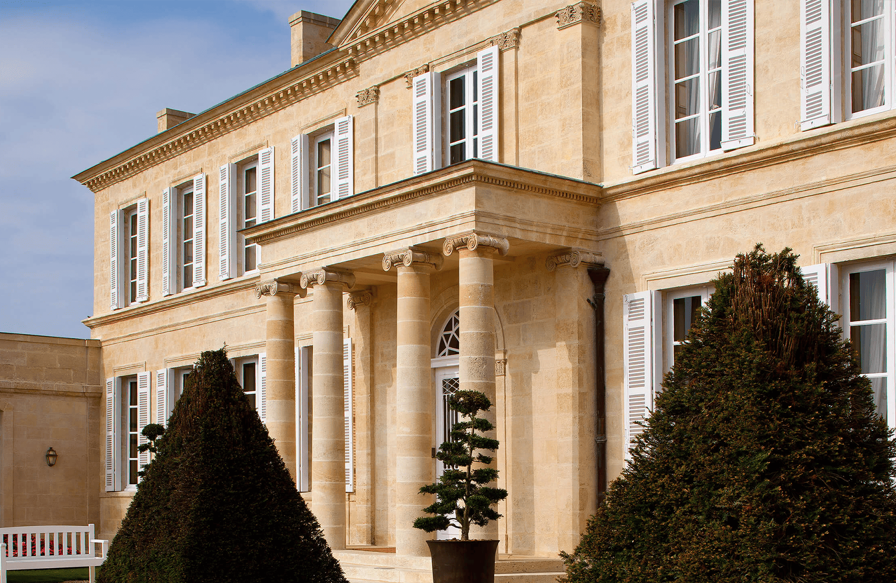 Vins Château Branaire-Ducru