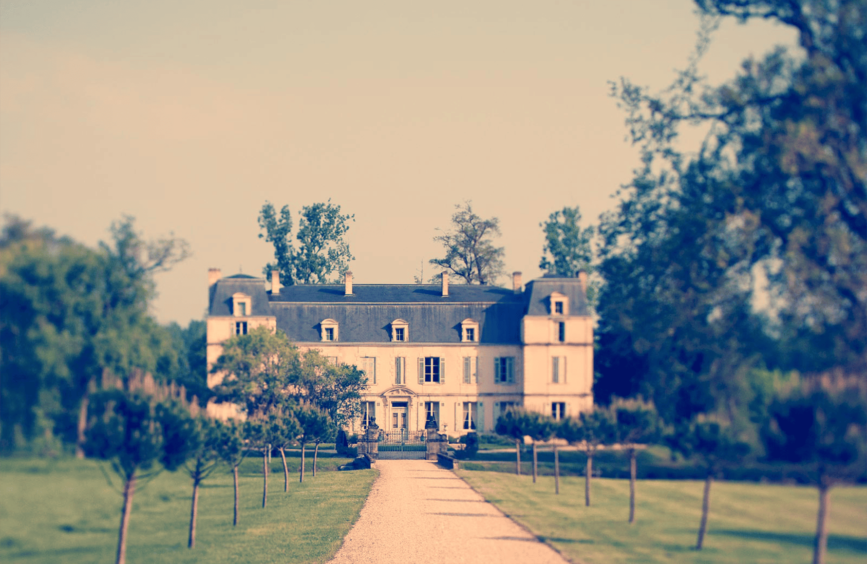 Wines Château Citran