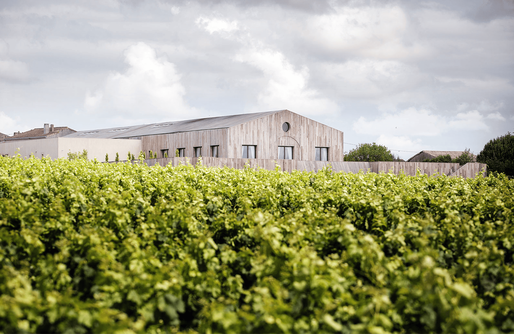 Vins Château Clerc Milon