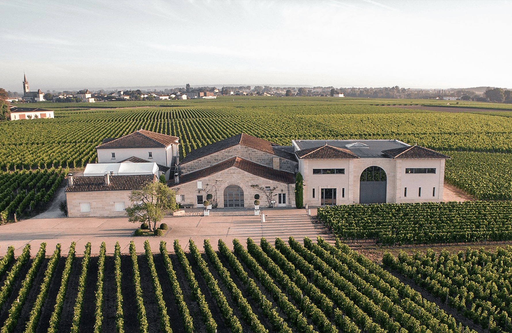 Vins Château La Conseillante