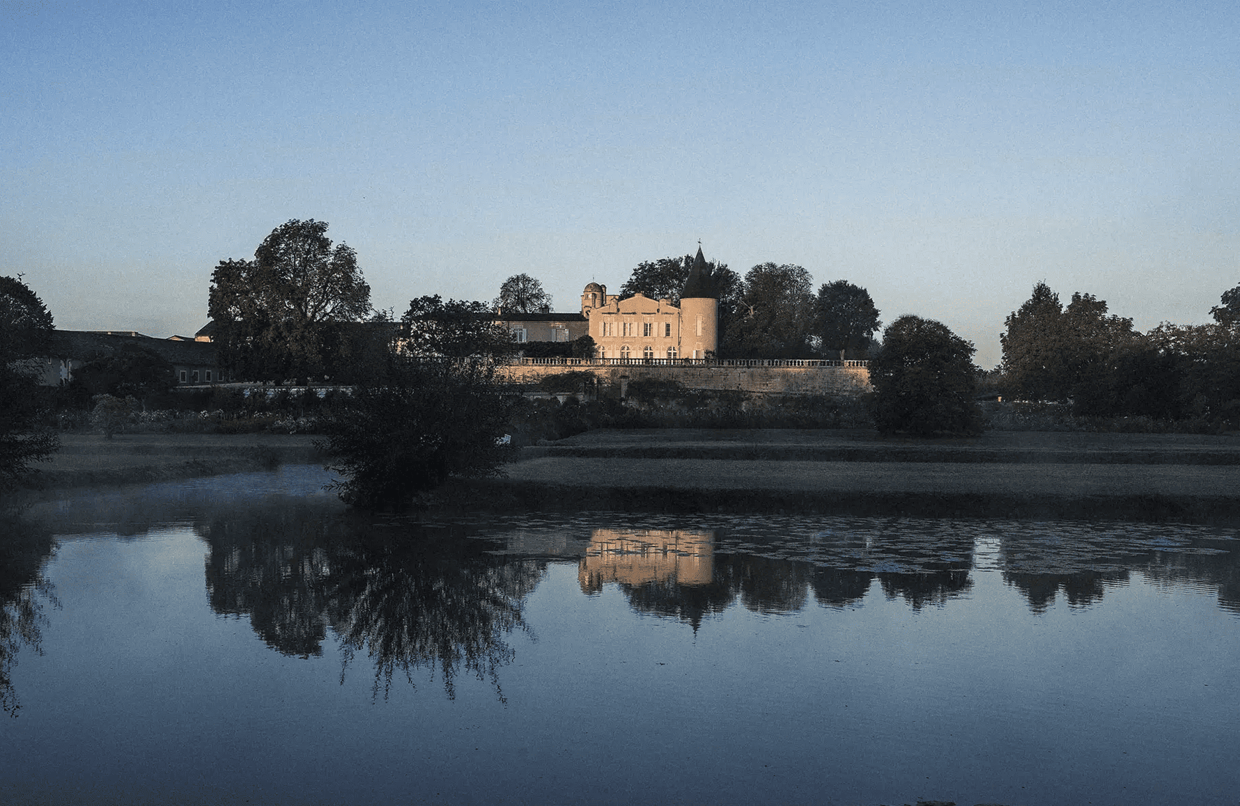 Vins Château Lafite Rothschild