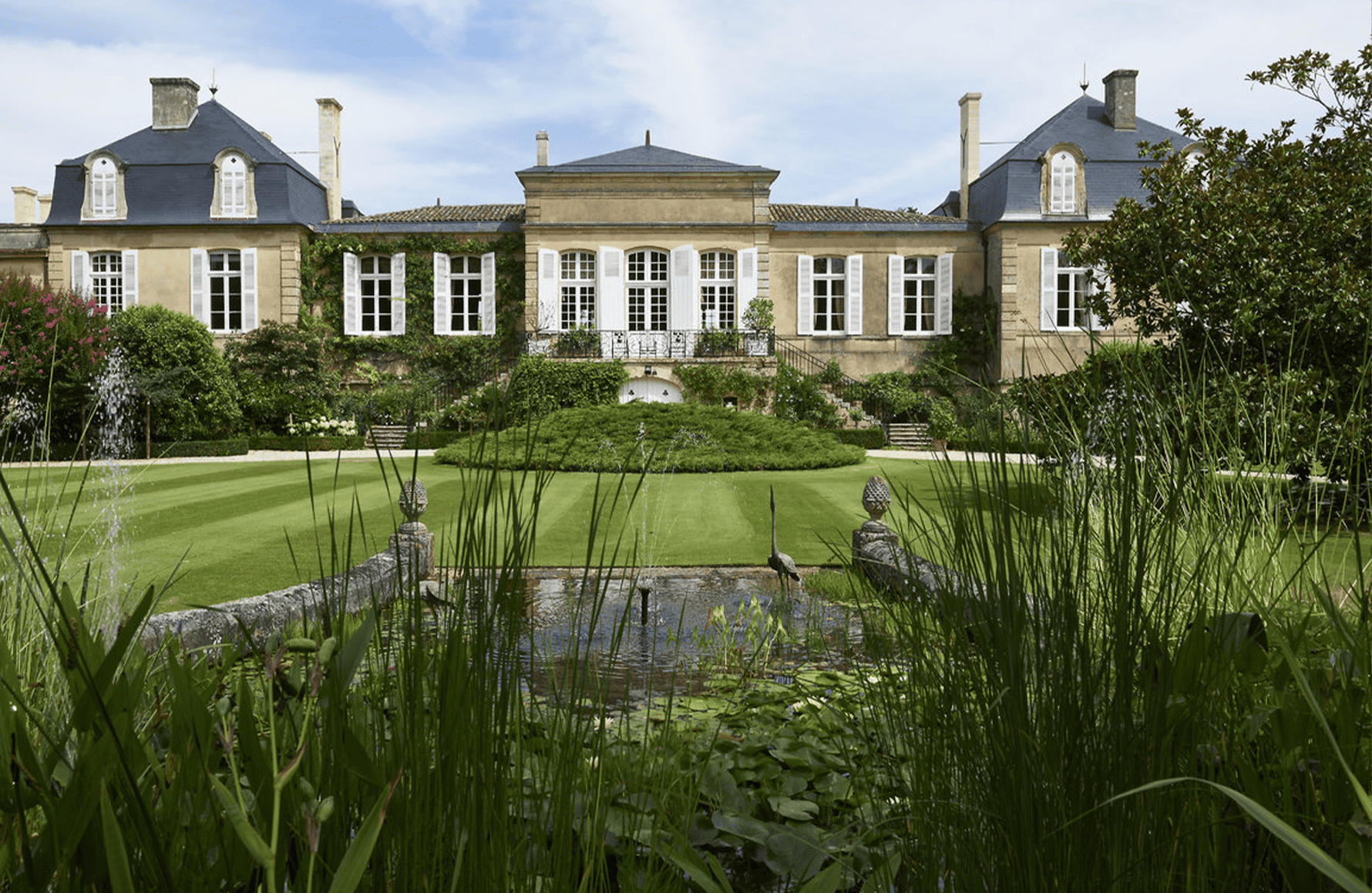 Vins Château Léoville Barton