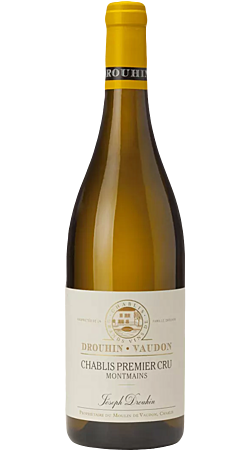 Joseph Drouhin - 1er cru Montmains 2022 - Chablis