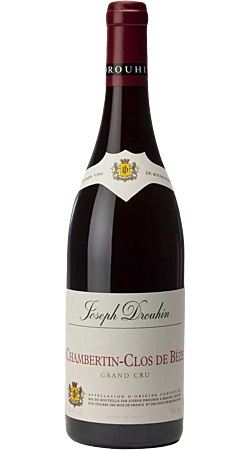 Joseph Drouhin - 2021 - Chambertin-Clos-de-Bèze Grand Cru