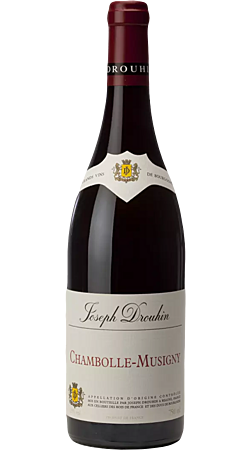 Joseph Drouhin - 2021 - Chambolle-Musigny