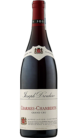 Joseph Drouhin - 2020 - Charmes-Chambertin Grand Cru