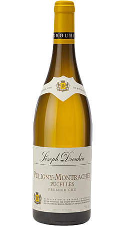 Joseph Drouhin - 1er Cru Pucelles 2020 - Puligny-Montrachet