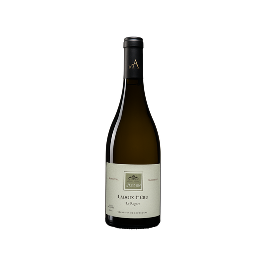 Domaine d'Ardhuy - Ladoix 1er Cru Le Rognet Blanc 2020