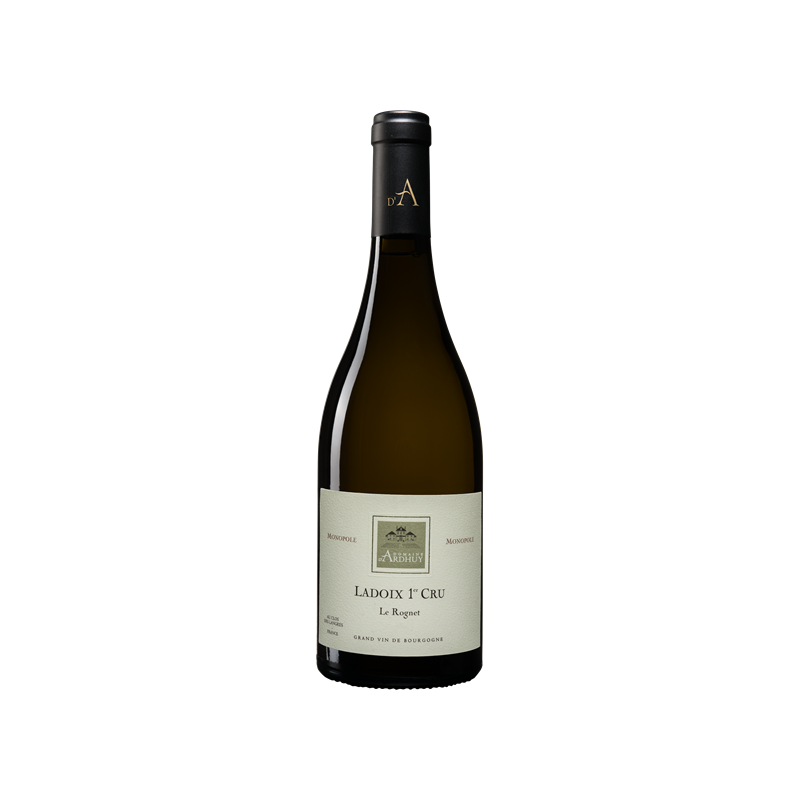 Domaine d'Ardhuy - Ladoix 1er Cru Le Rognet Blanc 2022
