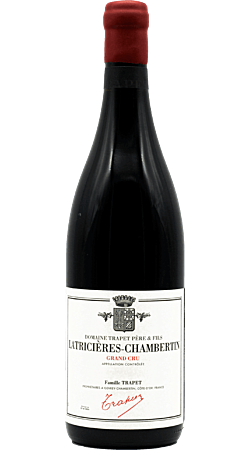 Domaine Trapet Père & Fils - 2021 - Latricières-Chambertin Grand Cru