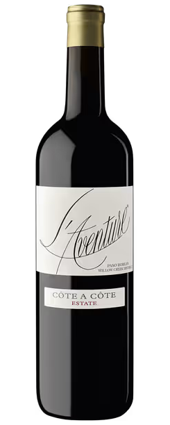 L'Aventure - Paso Robles Côte à Côte 2018